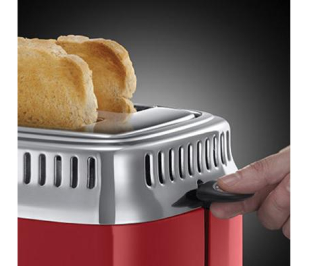 Russell Hobbs RETRO RIBBON RED 21680-56 - 334452 - zdjęcie 2